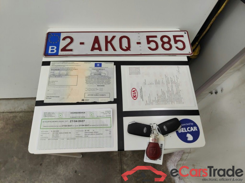 KIA cee'd Sportswagon Sense 1.6 GDi PHEV DCT ISG 5d #4