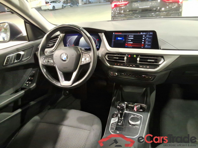 BMW 2 SERIES GRAN COUPE 1.5 218IA GRAN COUPE #6