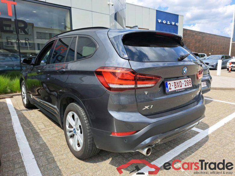BMW X1 1.5 XDRIVE25E PHEV 162KW) #3