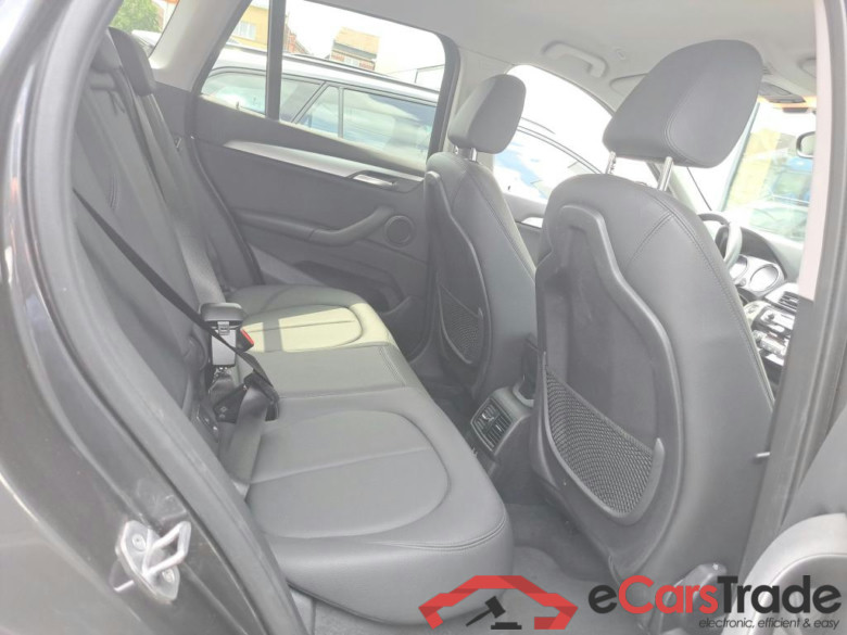 BMW X1 1.5 XDRIVE25E PHEV 162KW) #6