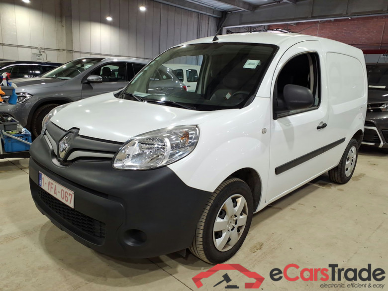 RENAULT KANGOO EXPRESS 1.5 BLUE DCI 80 GRAND CONFORT #1