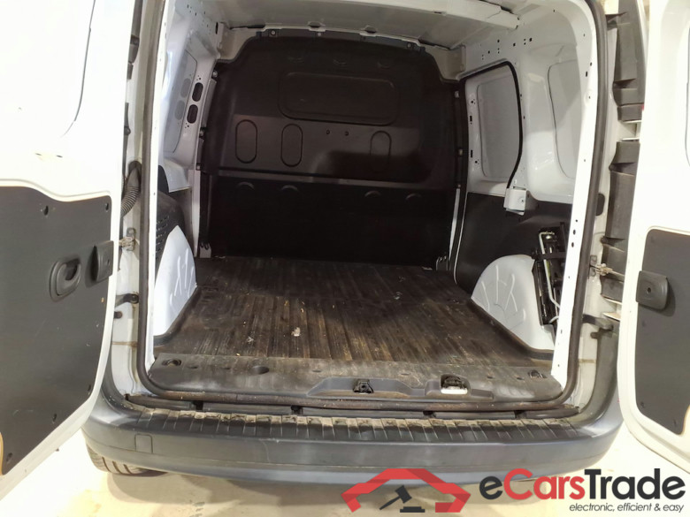 RENAULT KANGOO EXPRESS 1.5 BLUE DCI 80 GRAND CONFORT #3