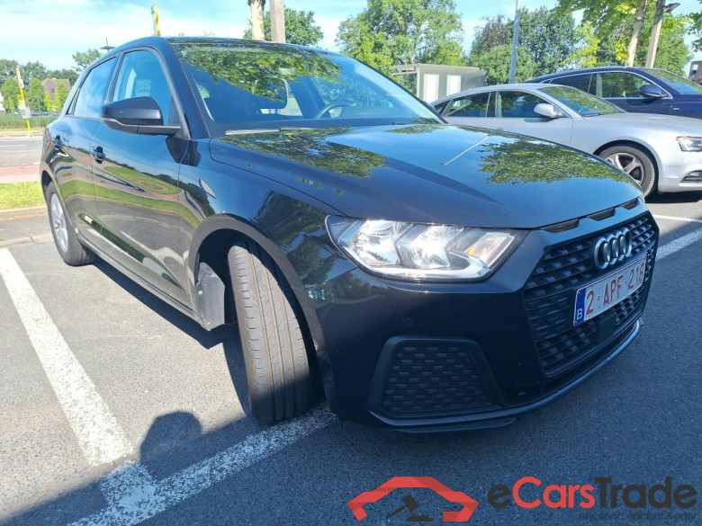 AUDI A1 SPORTBACK 1.0 30 TFSI #2