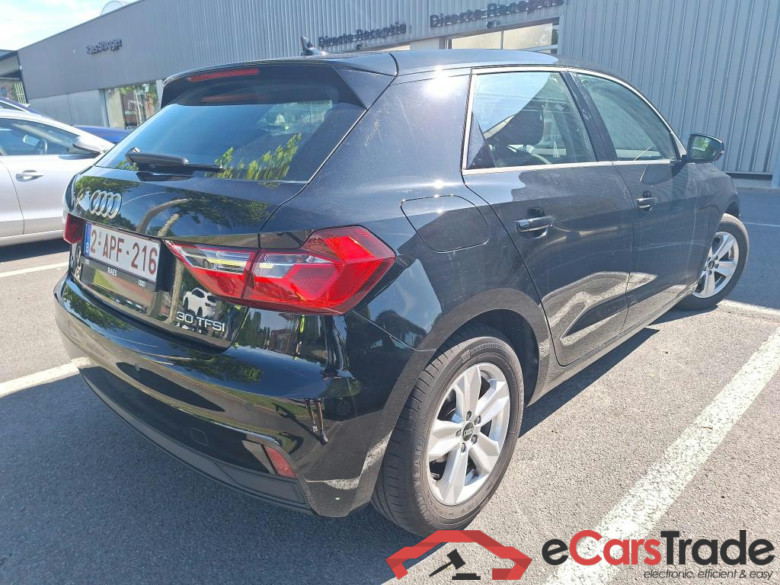 AUDI A1 SPORTBACK 1.0 30 TFSI #4