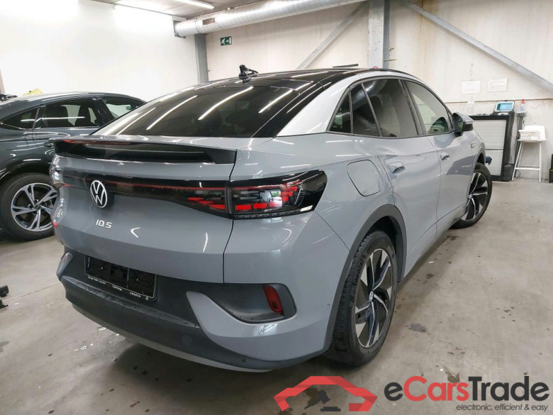VOLKSWAGEN - VW  ID.5  Pro 174PK With Heat Pump & Design Pack & Comfort Pack & Assistance * ELECTRIC * #2
