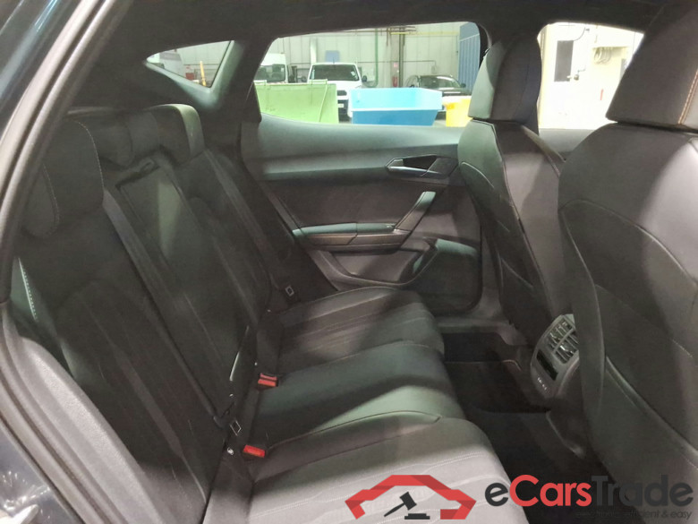 CUPRA FORMENTOR 1.5 TSI 110KW DSG #5