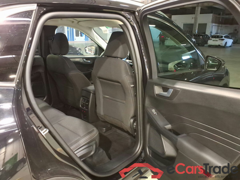 FORD KUGA 1.5I ECOBOOST 88KW TITANIUM #5