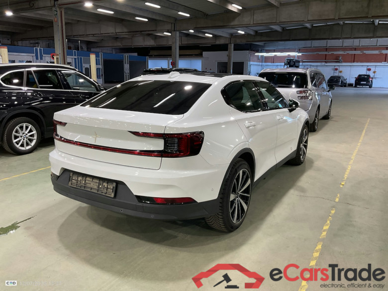 POLESTAR 2 BEV 78KWH SINGLE MOTOR AUTO LONG RANGE #4
