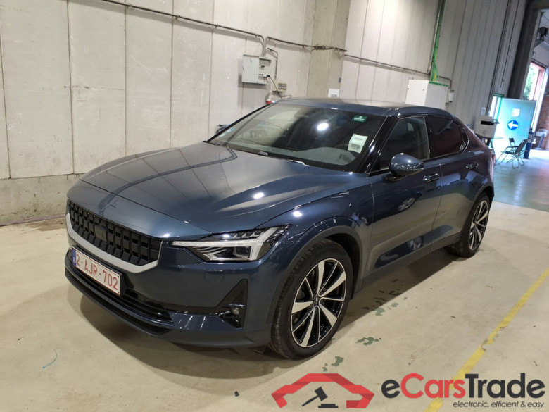 POLESTAR POLESTAR 2 78 kWh Dual Motor Launch #1
