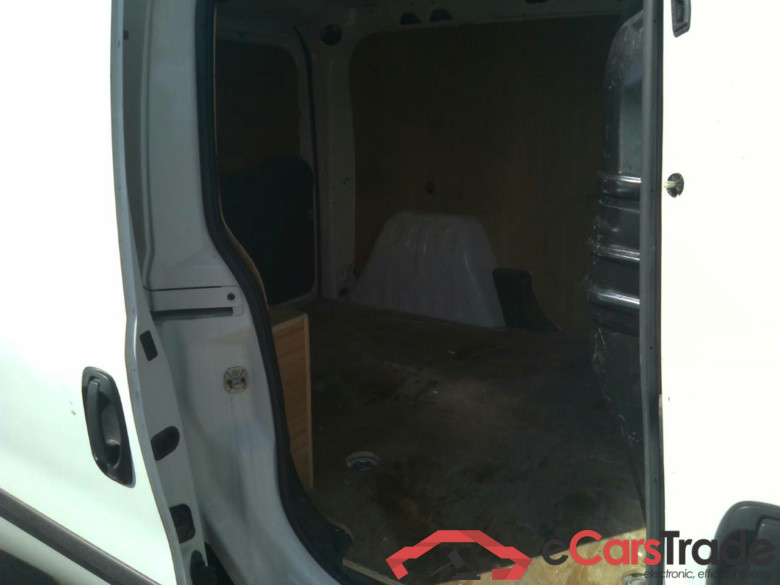 DOBLO CARGO 1.6MJT 105 PRO LOU #6