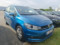 preview Volkswagen Touran #1