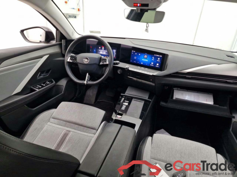 Opel Astra 1.5 Turbo D Elegance Aut. LED Virtual ACC Navi 1/2 AGR-Sport-Leather KeylessGo Camera Klima PDC ... #4