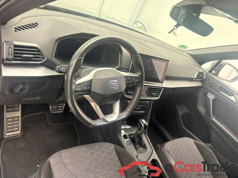 SEAT TARRACO 2.0 TDI FR #3