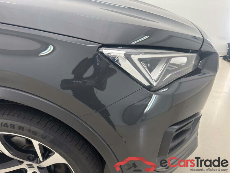 SEAT TARRACO 2.0 TDI FR #6