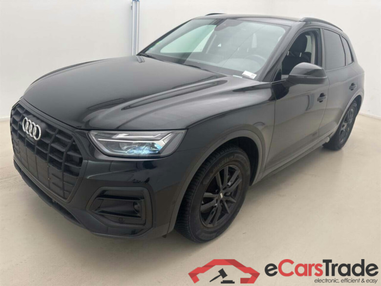 AUDI Q5 2.0 35 TDI S-TRONIC ADVANCED
