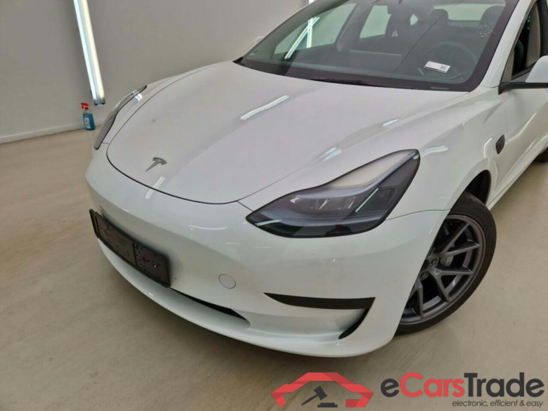 TESLA MODEL 3 55KWH RWD #4