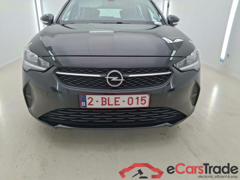 OPEL CORSA 1.2 EDITION #4