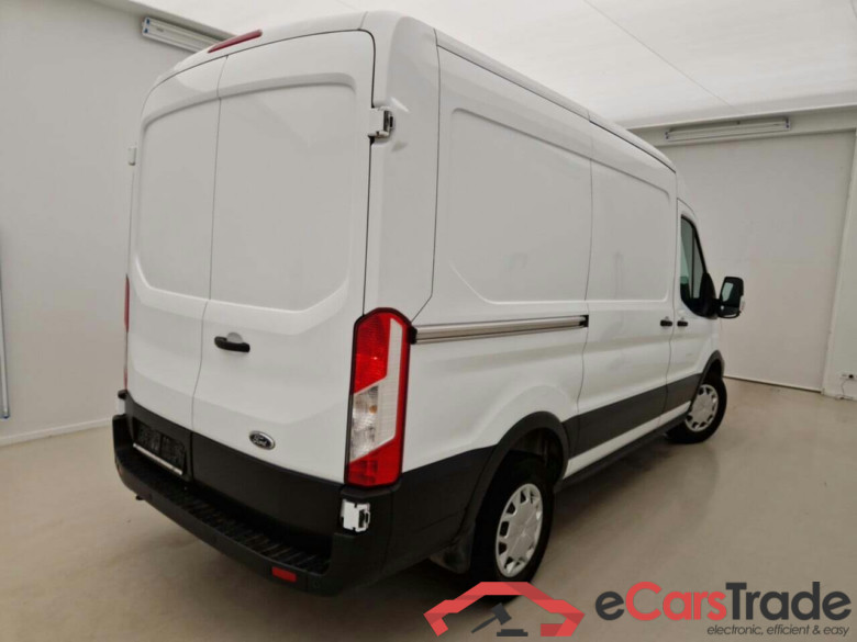 FORD TRANSIT 2.0 330M TD TREND #2