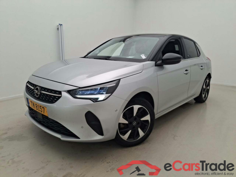 OPEL CORSA E-ELEGANCE 50KWH