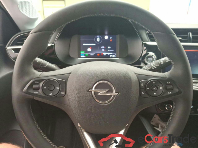 OPEL CORSA E-ELEGANCE 50KWH #6