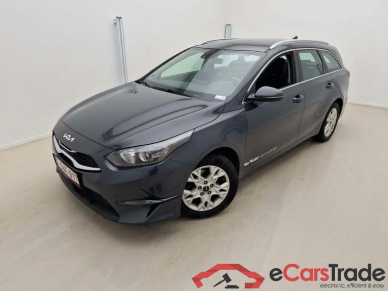 KIA CEED 1.0 T-GDI ISG PULSE