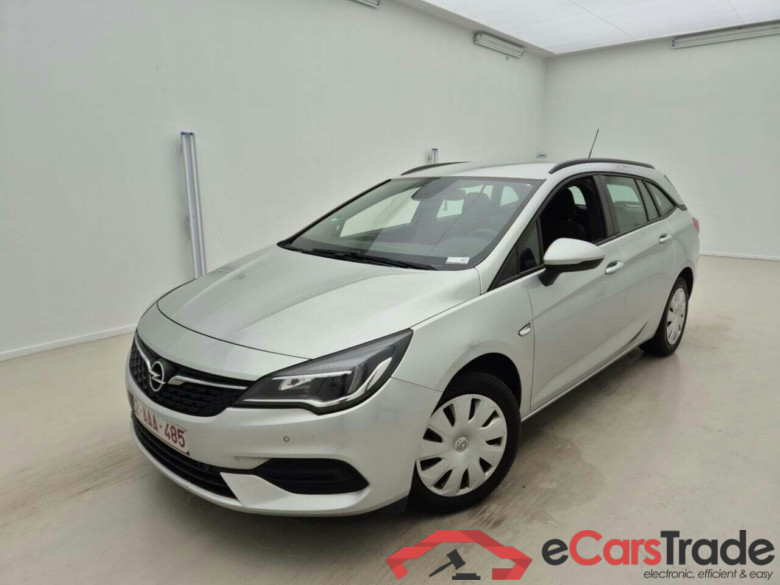 OPEL ASTRA SPORTS TOURER 1.2 TURBO EDITION #1