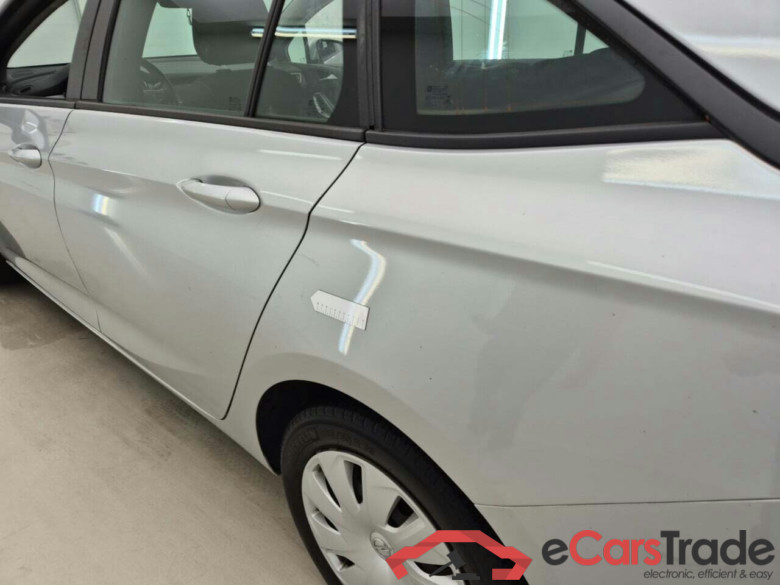 OPEL ASTRA SPORTS TOURER 1.2 TURBO EDITION #5