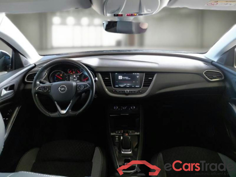 OPEL GRANDLAND X / 2017 / 5P / SUV 1.6 PHEV AWD DESIGN LINE #3