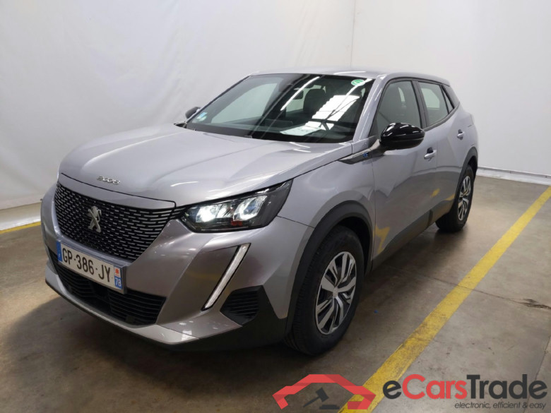 2008 (e-) Active Pack 50kWh BVA