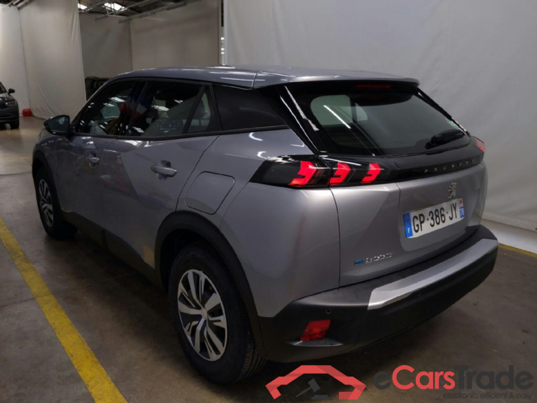 2008 (e-) Active Pack 50kWh BVA #2