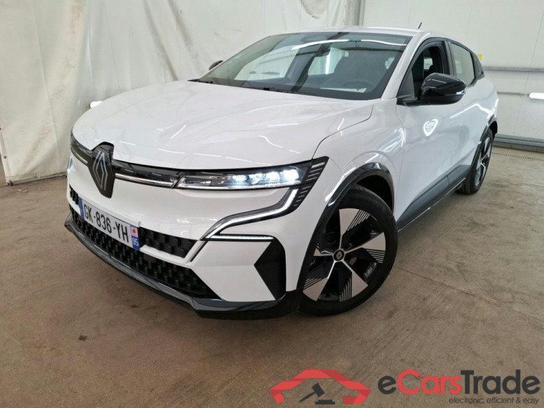 Megane E-Tech Electric Equilibre 40kWh BVA #1