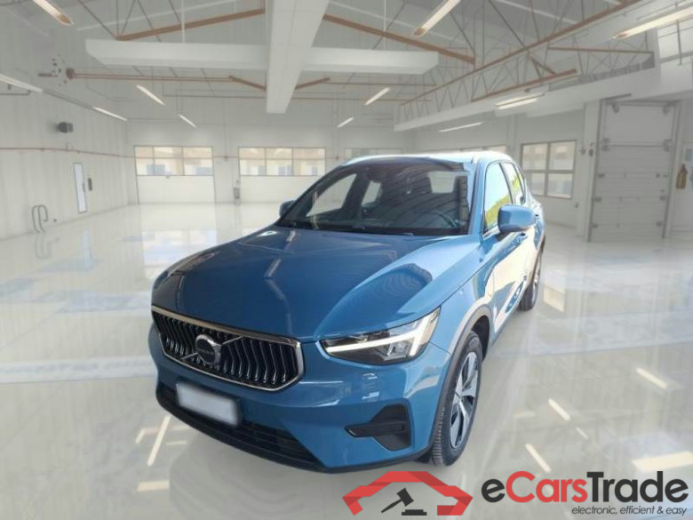 VOLVO XC40 / 2021 / 5P / SUV T5 RECHARGE PLUG-IN AUTO CORE #1