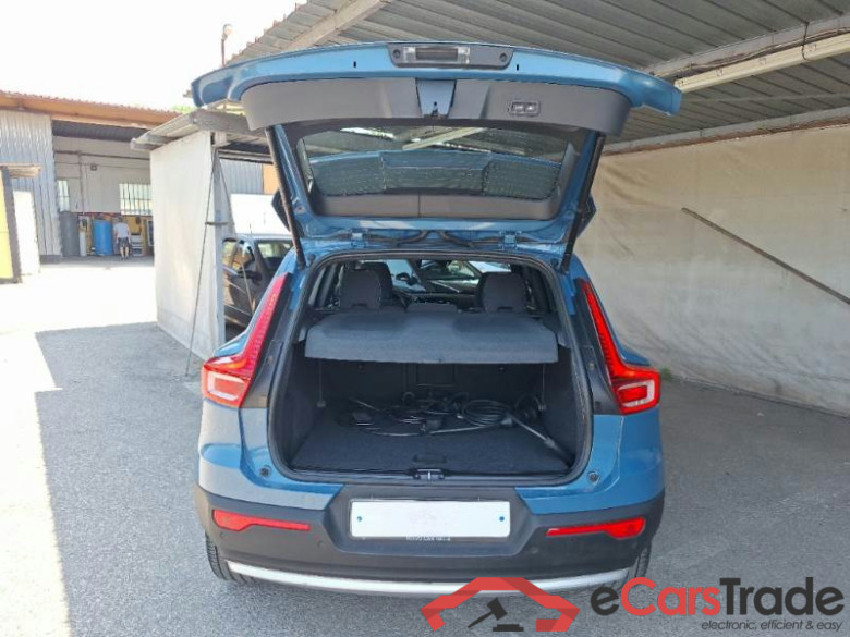 VOLVO XC40 / 2021 / 5P / SUV T5 RECHARGE PLUG-IN AUTO CORE #5