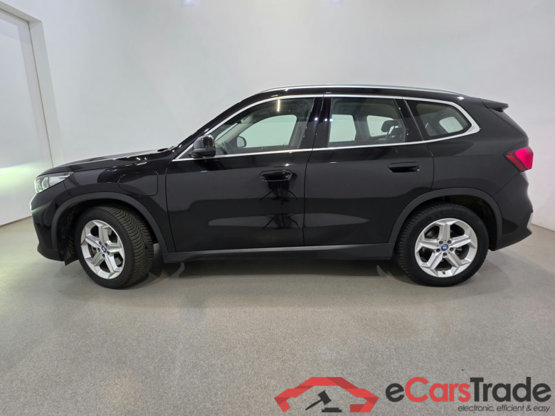 BMW X1 1.5 xDrive25e Design Aut. LED LC-Pro Navi-Pro Sport-Leather KeylessGo Camera Klima PDC ... #2