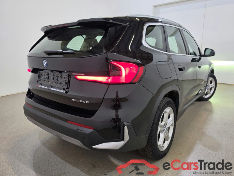 BMW X1 1.5 xDrive25e Design Aut. LED LC-Pro Navi-Pro Sport-Leather KeylessGo Camera Klima PDC ... #4