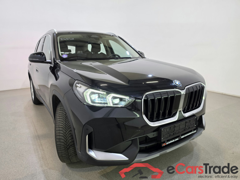 BMW X1 1.5 xDrive25e Design Aut. LED LC-Pro Navi-Pro Sport-Leather KeylessGo Camera Klima PDC ... #3