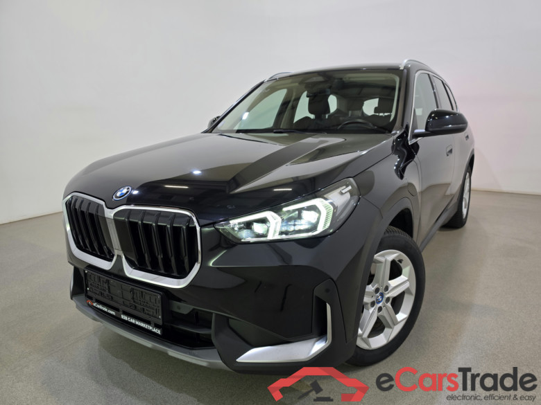 BMW X1 1.5 xDrive25e Design Aut. LED LC-Pro Navi-Pro Sport-Leather KeylessGo Camera Klima PDC ...