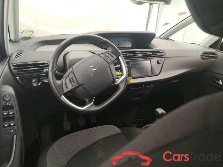 C4 Grand Picasso/Spacetourer Business 1.2 PureTech 130CV BVM6 E6d #5