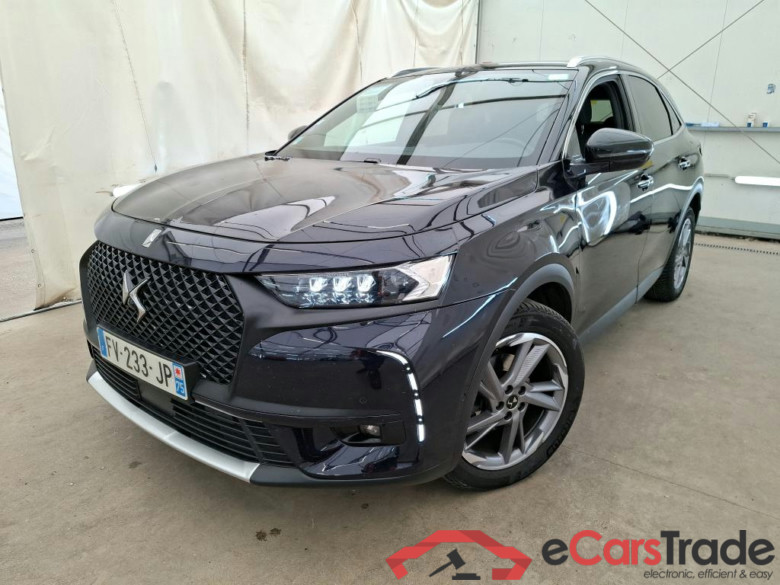 7 Crossback Grand Chic 1.6 PureTech 225CV BVA8 E6d #1