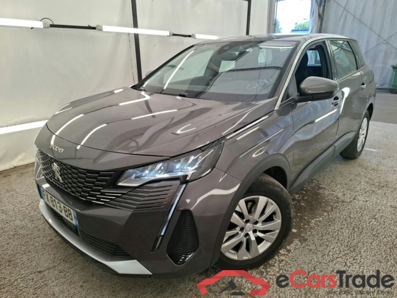 5008 Active Business 1.5 HDi 130CV BVA8 E6d