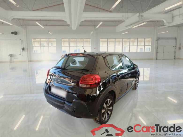 CITROEN C3 / 2020 / 5P / BERLINA PURETECH 83 SeS SHINE NEO PATENTATI #2