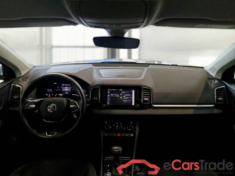 SKODA KAROQ / 2022 / 5P / SUV 2.0 TDI 110KW EVO SCR EXECUTIVE DSG 4X4 #3