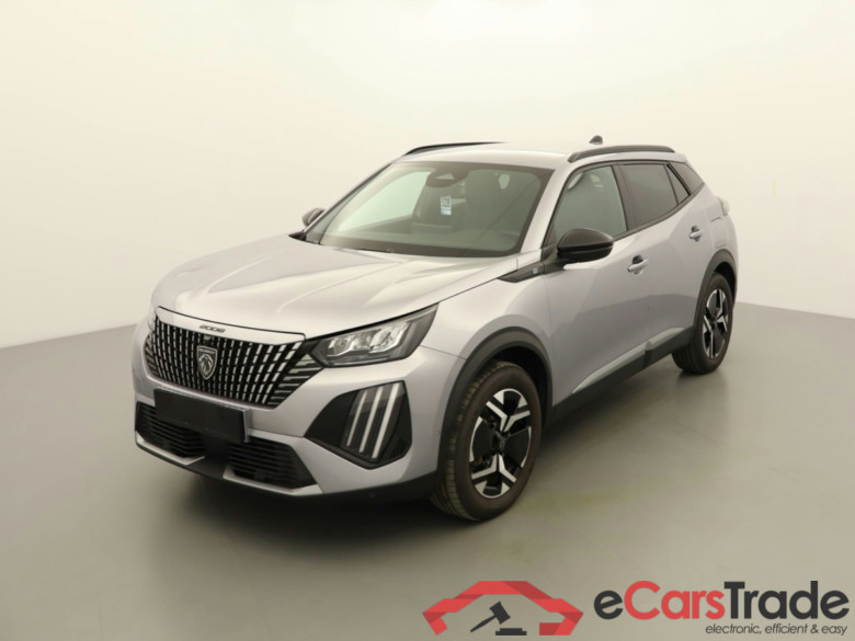Peugeot 2008 Allure Electric 158hp