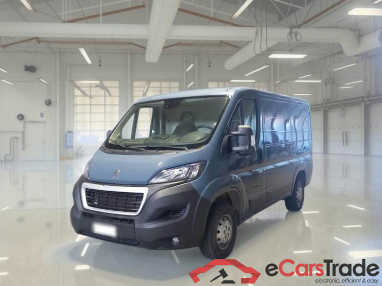 PEUGEOT BOXER / 2014 / 4P / FURGONE 330 L1H1 2.2 BLUEHDI 120CV SeS