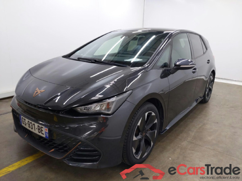 CUPRA Born / 2021 / 5P / Berline 230ch - batterie XL VZ