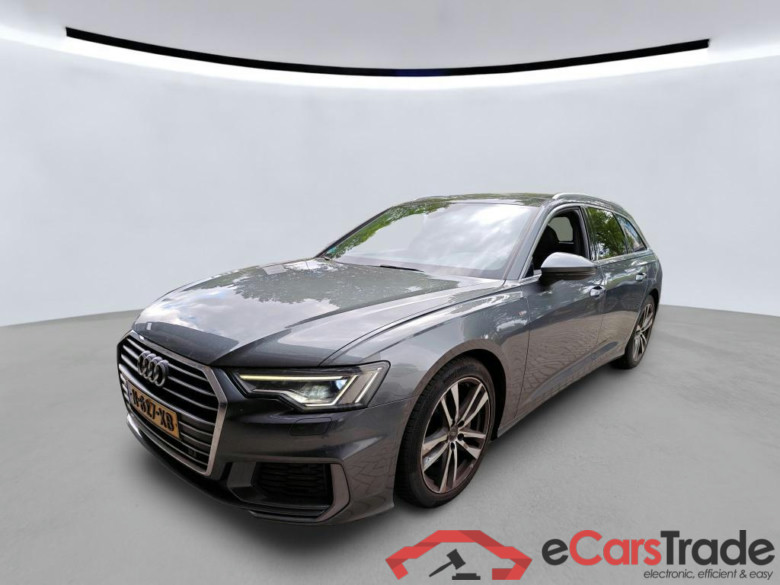 AUDI A6 Avant 195 kW
