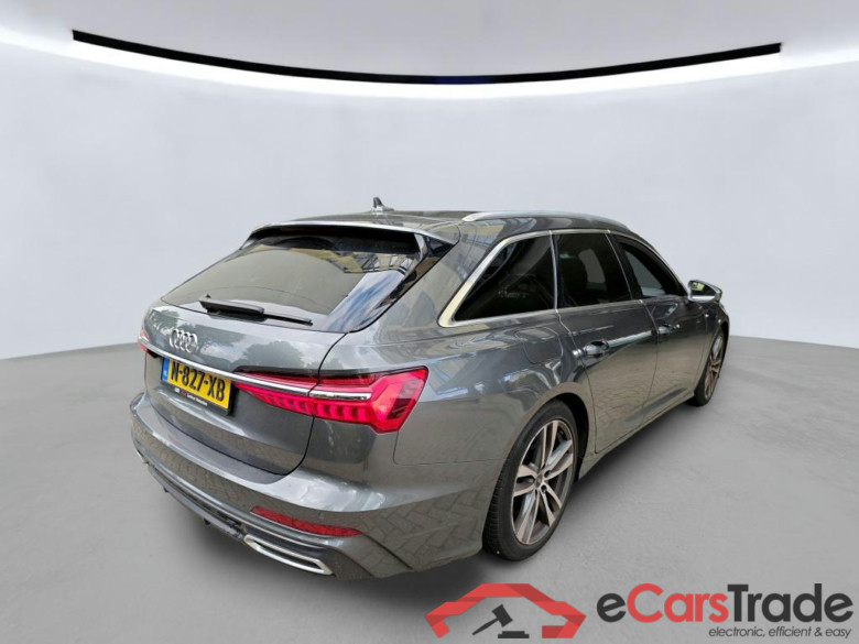 AUDI A6 Avant 195 kW #6