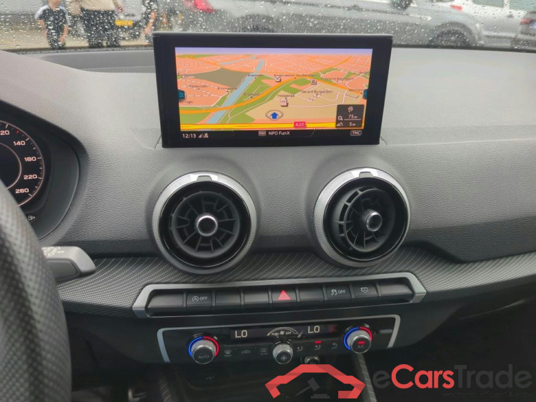 AUDI Q2 110 kW #3