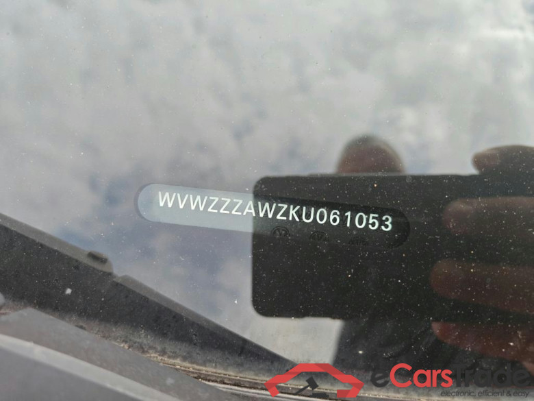 VOLKSWAGEN POLO 70 kW #3