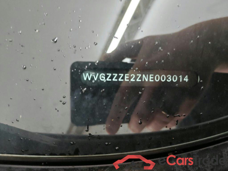 VOLKSWAGEN ID.4 150 kW #3
